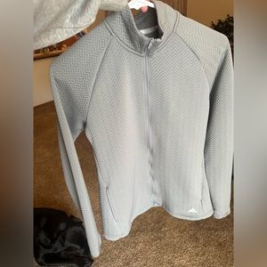 COPY - Adidas Zip Up